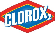 CLOROX 2