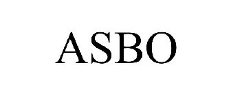 ASBO