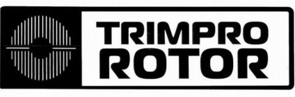 TRIMPRO ROTOR