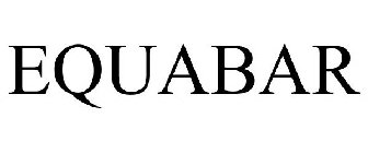 EQUABAR