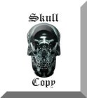 SKULL COPY