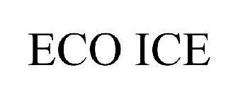 ECO ICE