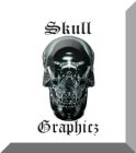 SKULL GRAPHICZ