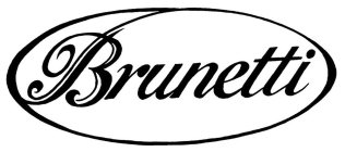 BRUNETTI