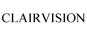 CLAIRVISION