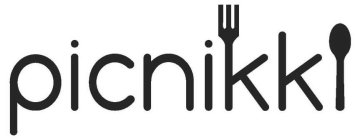 PICNIKKI