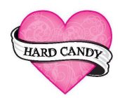 HARD CANDY