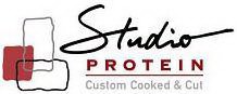 STUDIO PROTEIN CUSTOM COOKED & CUT