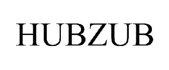 HUBZUB