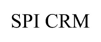 SPI CRM