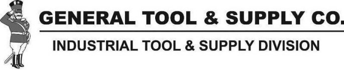 GENERAL TOOL & SUPPLY CO. INDUSTRIAL TOOL & SUPPLY DIVISION