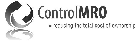 CONTROLMRO = REDUCING THE TOTAL COST OF OWNERSHIP