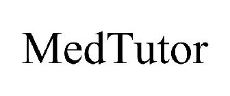 MEDTUTOR