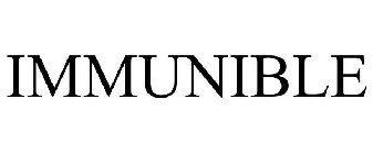 IMMUNIBLE