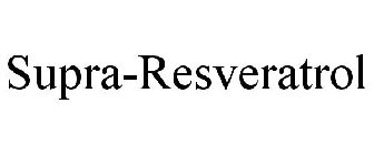 SUPRA-RESVERATROL