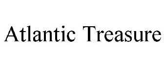 ATLANTIC TREASURE