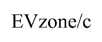 EVZONE/C