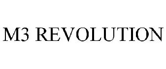 M3 REVOLUTION