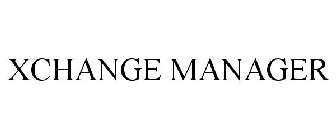 XCHANGE MANAGER