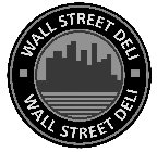 WALL STREET DELI