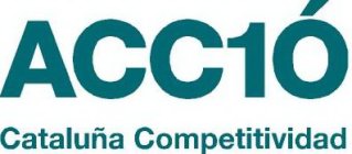 ACC1Ó CATALUÑA COMPETITIVIDAD