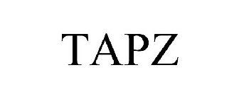 TAPZ