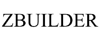 ZBUILDER