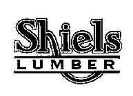 SHIELS LUMBER