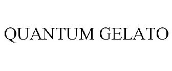 QUANTUM GELATO