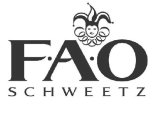 F·A·O SCHWEETZ