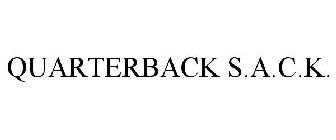 QUARTERBACK S.A.C.K.