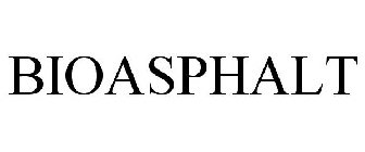 BIOASPHALT