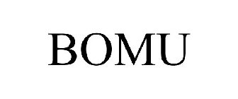 BOMU