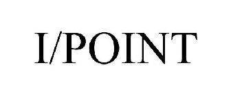 I/POINT