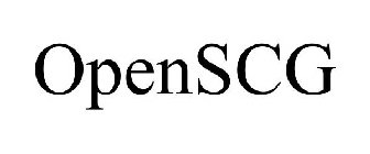 OPENSCG