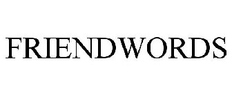 FRIENDWORDS