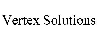 VERTEX SOLUTIONS