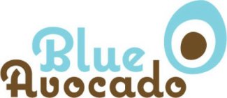 BLUE AVOCADO