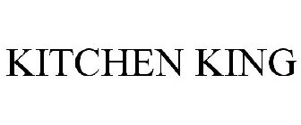 KITCHEN KING