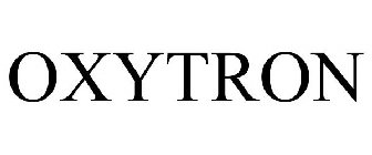 OXYTRON