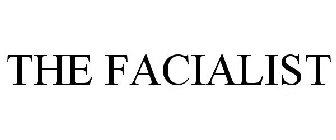 THE FACIALIST