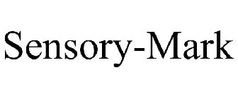 SENSORY-MARK