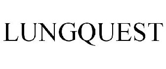 LUNGQUEST