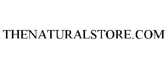 THENATURALSTORE.COM