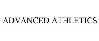 ADVANCED ATHLETICS