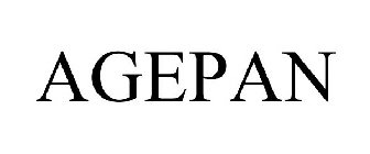 AGEPAN