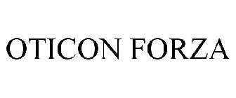 OTICON FORZA