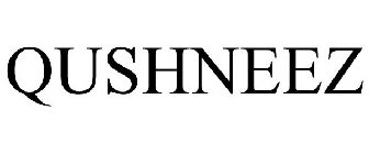 QUSHNEEZ