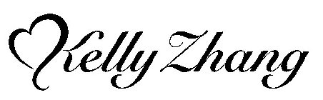 KELLY ZHANG