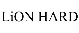 LION HARD